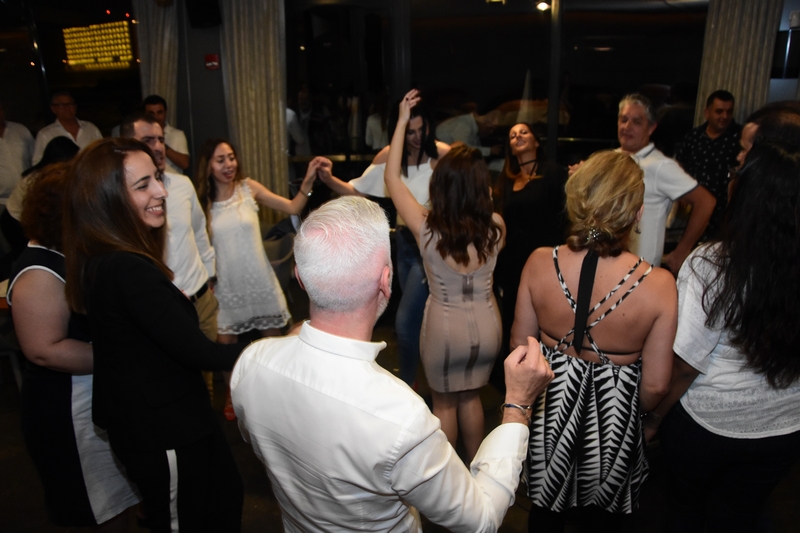 Visit Lebanon 2018 at Kempinski Summerland